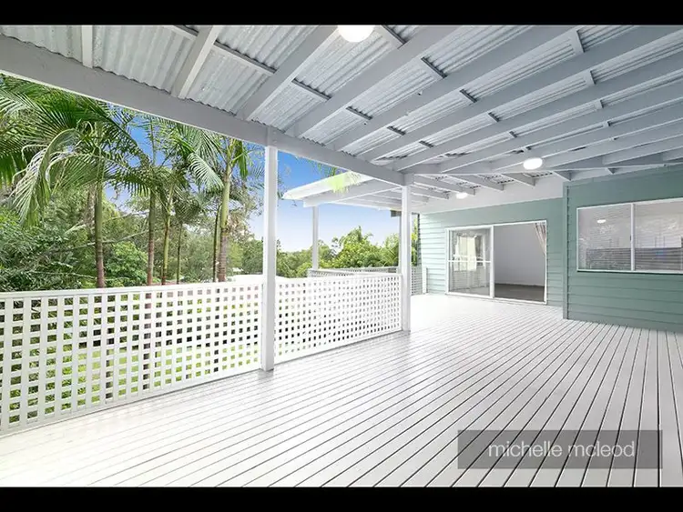 Second view of Homely house listing, 8 Torridon Close, Chapel Hill QLD 4069