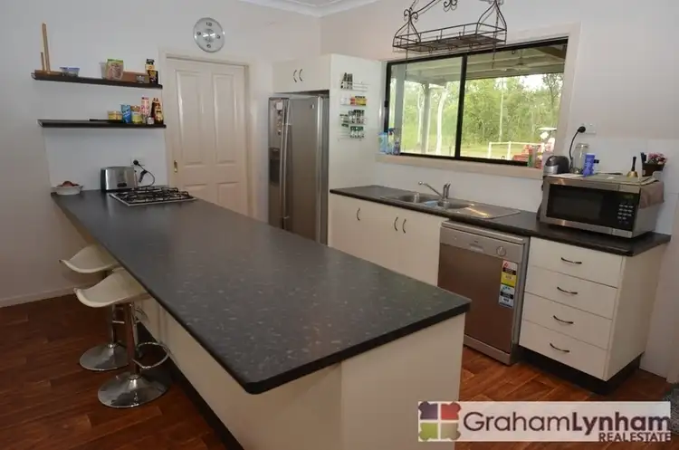 Second view of Homely rural property listing, 2211 Hervey Range Road, Hervey Range QLD 4817