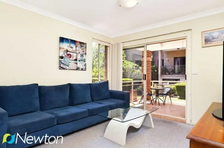 Third view of Homely apartment listing, 6/50-54 The Grand Parade, Sutherland NSW 2232