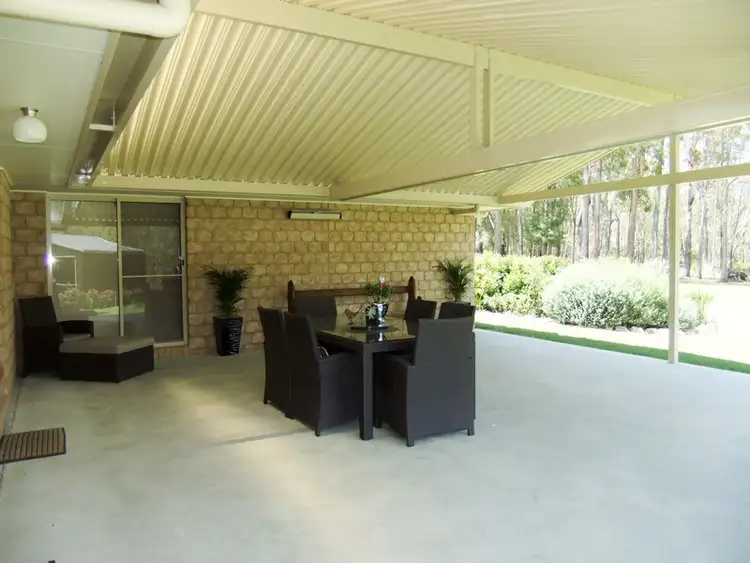 Second view of Homely house listing, 13 Penda Pl, Gulmarrad NSW 2463