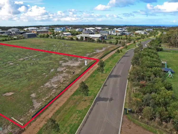 Third view of Homely land listing, 12 Rosedale Drive, Torquay VIC 3228