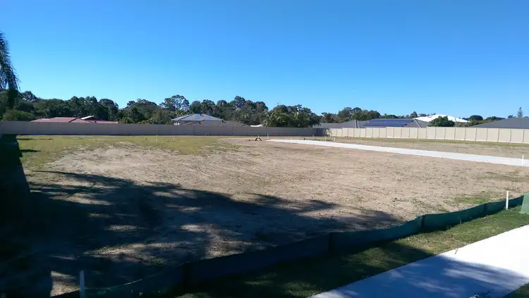 LOT Lot 43, 50 Bailey Road, Birkdale QLD 4159