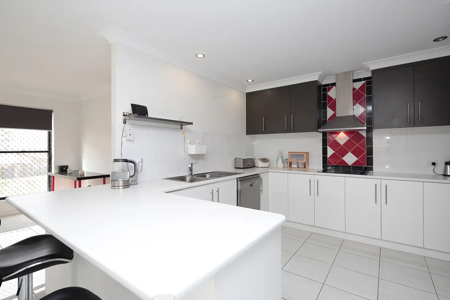 Main view of Homely house listing, 1/2 Beryl Place, Gatton QLD 4343