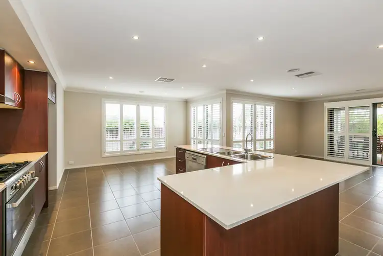 Second view of Homely house listing, 16 Grass Tree Court, Torquay VIC 3228