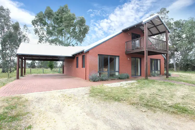 Main view of Homely rural property listing, 156 Randell Road, Mardella WA 6125