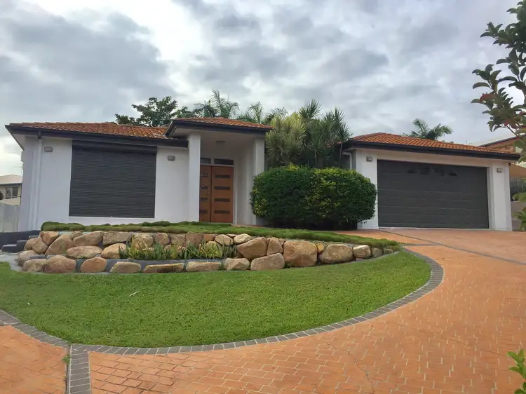 9 Parsloe Street, Telina QLD 4680