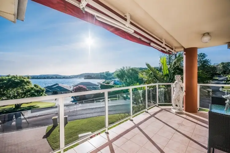 Third view of Homely townhouse listing, Address available on request