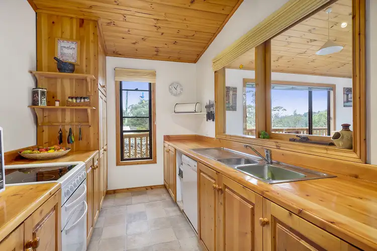 Sixth view of Homely house listing, 26 Charlotte Cove Road, Charlotte Cove TAS 7112