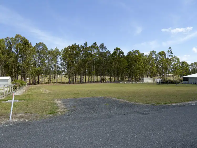Fourth view of Homely land listing, Lot 9 Pandana Close, Lawrence NSW 2460