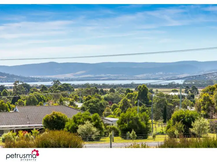 Second view of Homely house listing, 17 Gray Court, Acton Park TAS 7170