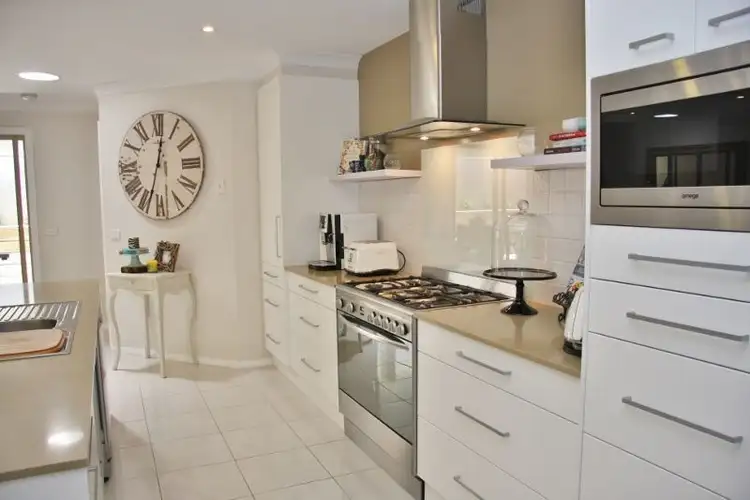 Fifth view of Homely house listing, 24 Douglas Court, Kelso NSW 2795