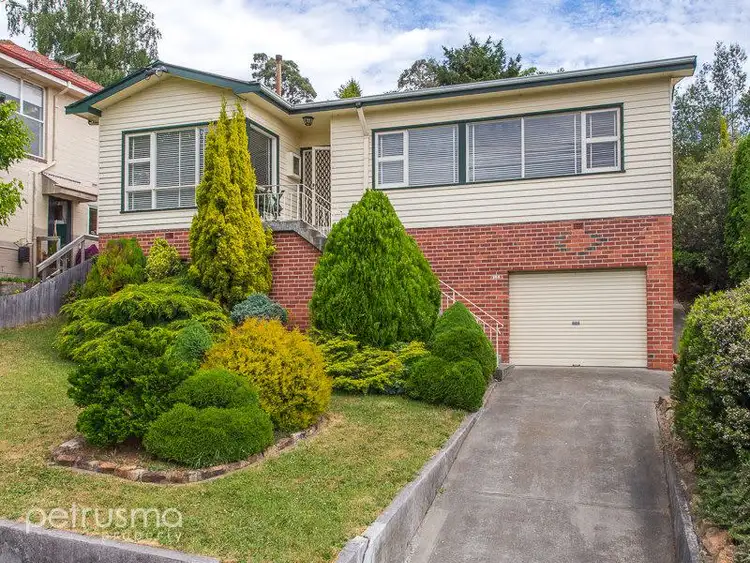 26A Giblin Street, Lenah Valley TAS 7008