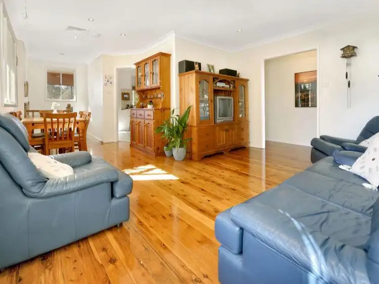 Second view of Homely house listing, 16 Orion Street, Engadine NSW 2233