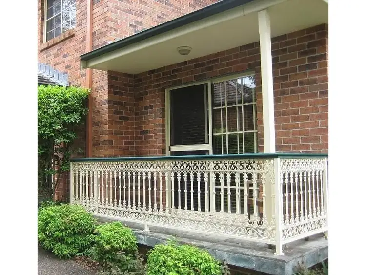 Seventh view of Homely townhouse listing, 1/165 Victoria Road, West Pennant Hills NSW 2125