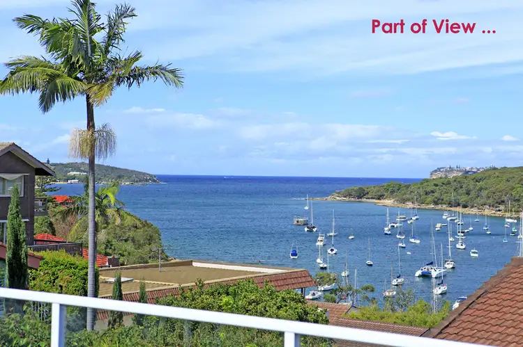 Second view of Homely house listing, 77 Lauderdale Avenue, Fairlight NSW 2094