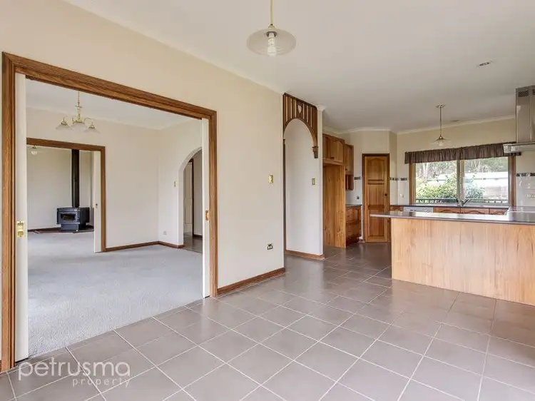 Second view of Homely house listing, 20 Dodges Hill Road, Dodges Ferry TAS 7173