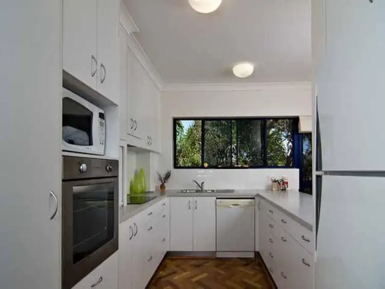 Fifth view of Homely apartment listing, 4/122 Lighthouse Road, Byron Bay NSW 2481