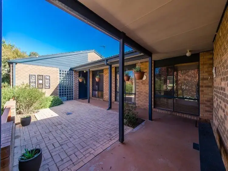 Fifth view of Homely house listing, 47 Enid Lorimer Circuit, Chisholm ACT 2905