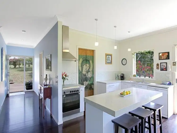 Sixth view of Homely house listing, 231 Fowlers Lane, Bangalow NSW 2479