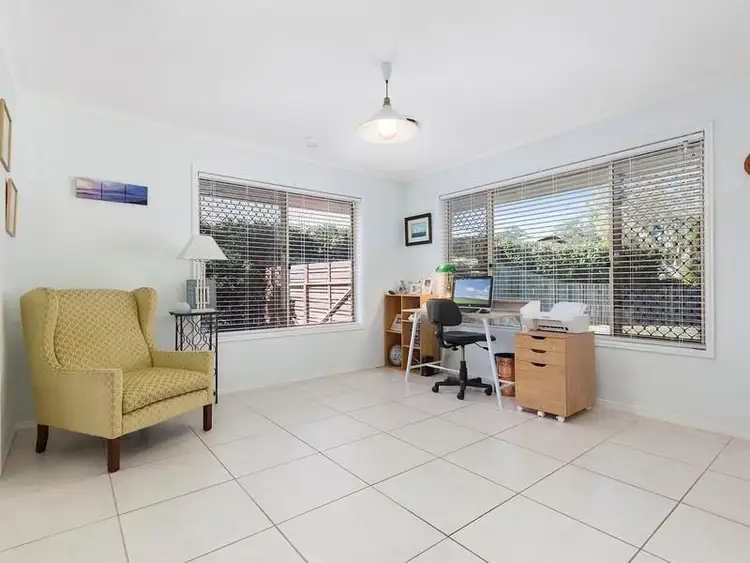 Fifth view of Homely house listing, 12 Cicada Close, Tewantin QLD 4565