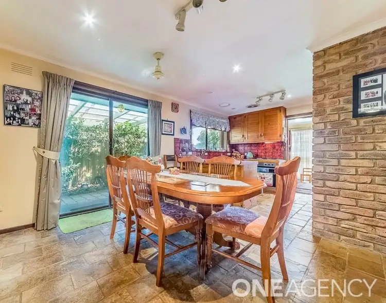 Fifth view of Homely house listing, 14 Maughan Road, Koo Wee Rup VIC 3981