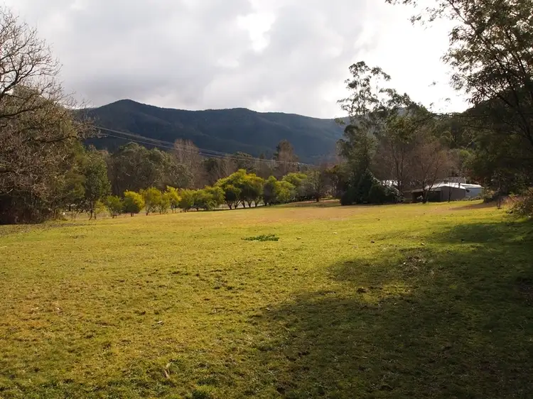 Fifth view of Homely house listing, 85 Williams Road, Wandiligong VIC 3744