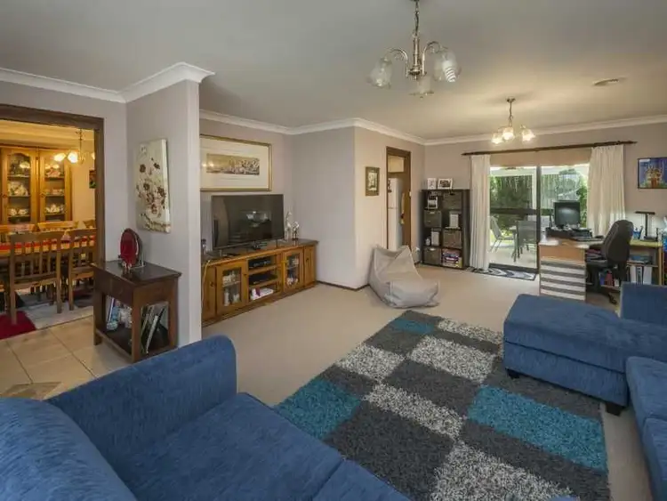 Fourth view of Homely house listing, 5 Highlands Close, Moss Vale NSW 2577