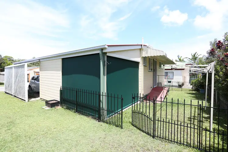 Fifth view of Homely retirement listing, 51/72 Mark Road West Little Mountain, Caloundra West QLD 4551