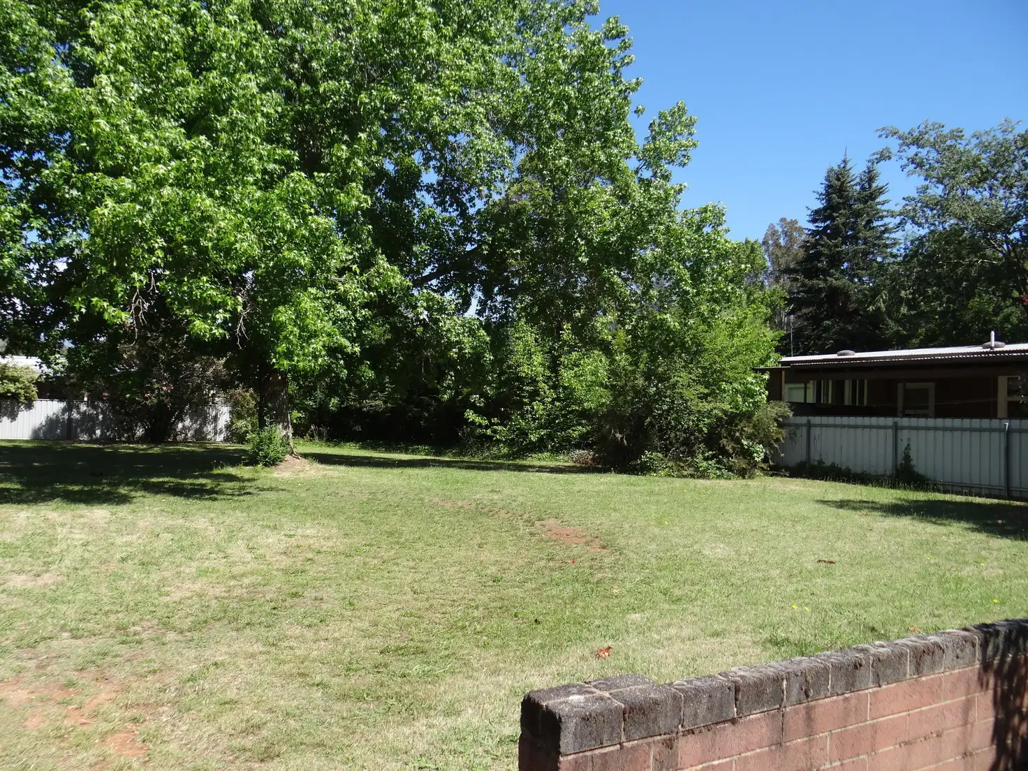 Main view of Homely land listing, 7 Orana Avenue, Bright VIC 3741