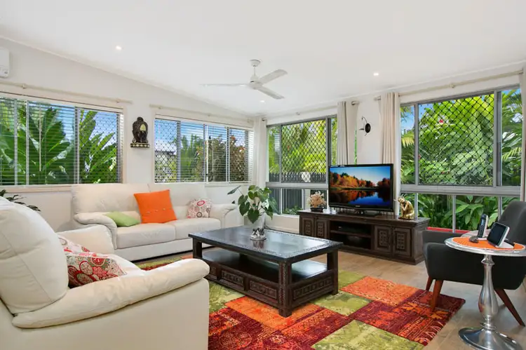 Third view of Homely house listing, 205 Harvey Road, Redlynch QLD 4870