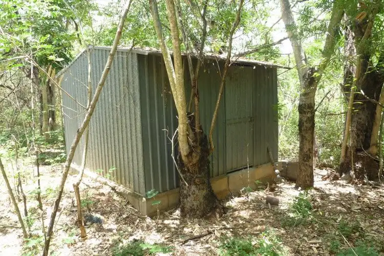 Sixth view of Homely land listing, 50 Raven Street, Ravenswood QLD 4816