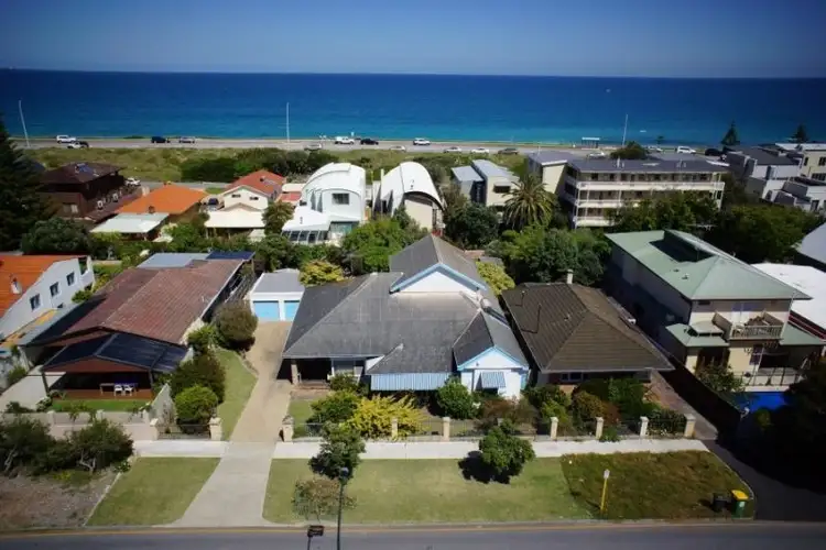 Fourth view of Homely house listing, 15 Margaret Street, Cottesloe WA 6011