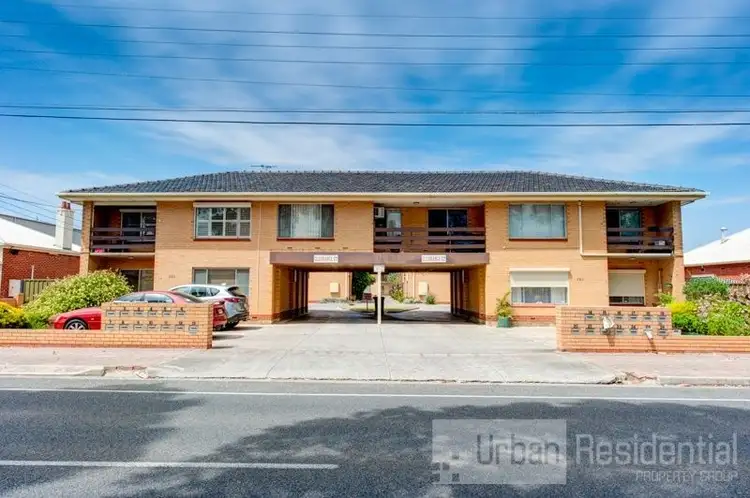 Third view of Homely unit listing, 4/383 Cross Road, Edwardstown SA 5039