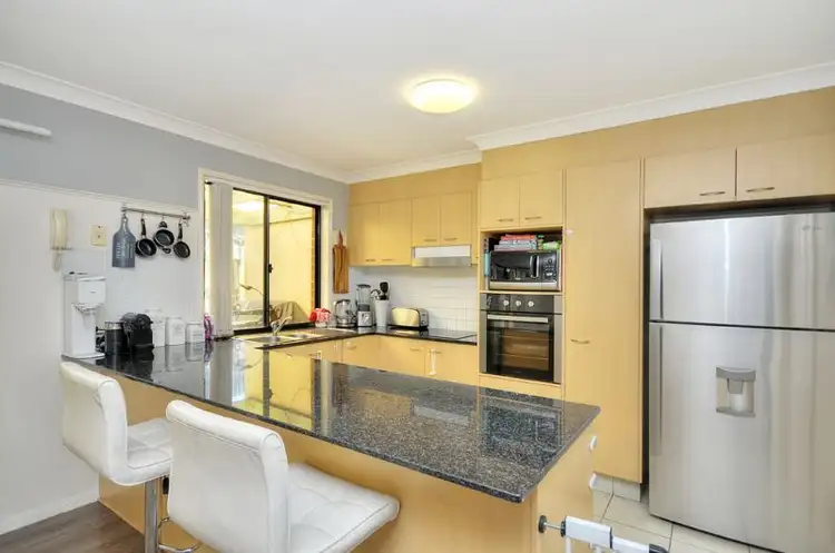 Main view of Homely unit listing, 261/64 Gilston, Nerang QLD 4211