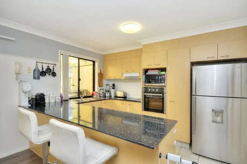 Main view of Homely unit listing, 261/64 Gilston, Nerang QLD 4211