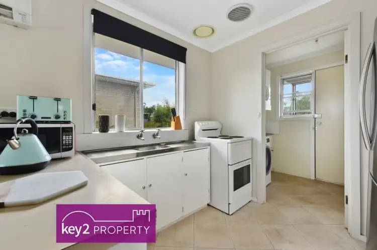 Third view of Homely house listing, 70 Warring Street, Ravenswood TAS 7250