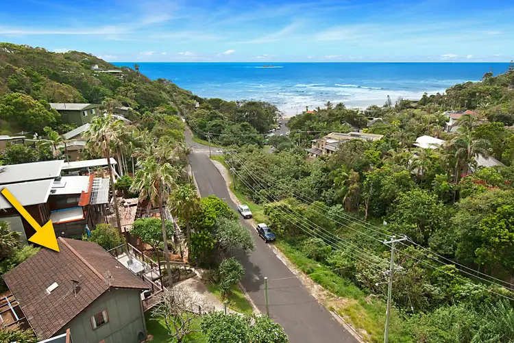 24 Palm Valley Drive, Byron Bay NSW 2481