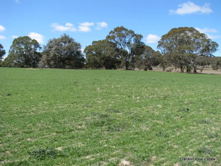 Sixth view of Homely rural property listing, 760 Lucky Pass Road, Collector NSW 2581
