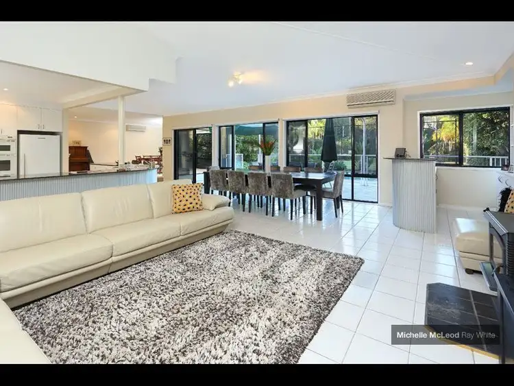 Sixth view of Homely house listing, 112 Greenford Street, Chapel Hill QLD 4069
