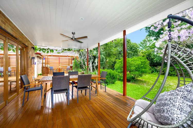 Third view of Homely house listing, 41 Shortland Avenue, Strathfield NSW 2135