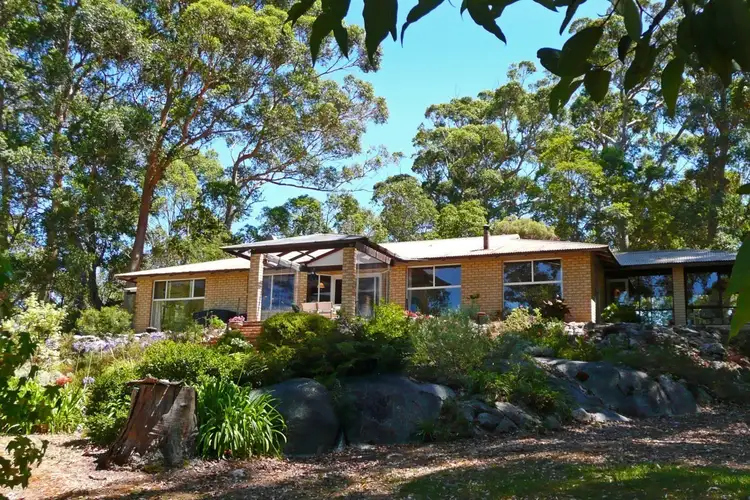 Fourth view of Homely house listing, 18 Little River Road, Denmark WA 6333