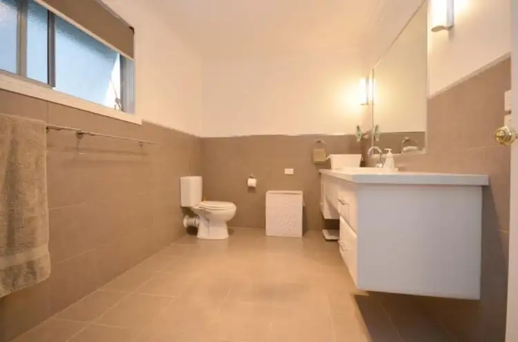 Fifth view of Homely house listing, 123 Keatings Road, Horsham VIC 3400