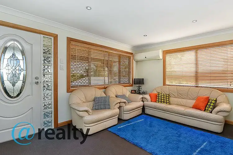 Third view of Homely house listing, 8 Carissa St, Shailer Park QLD 4128