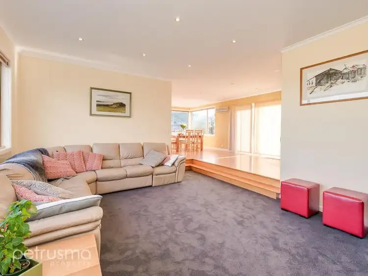Third view of Homely house listing, 8 Vela Street, Howrah TAS 7018