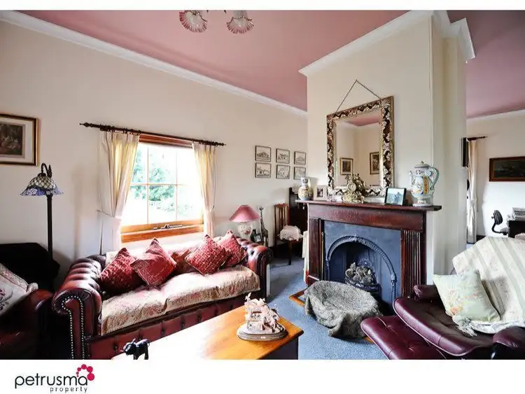 Third view of Homely house listing, 23 Princes Street, Sandy Bay TAS 7005