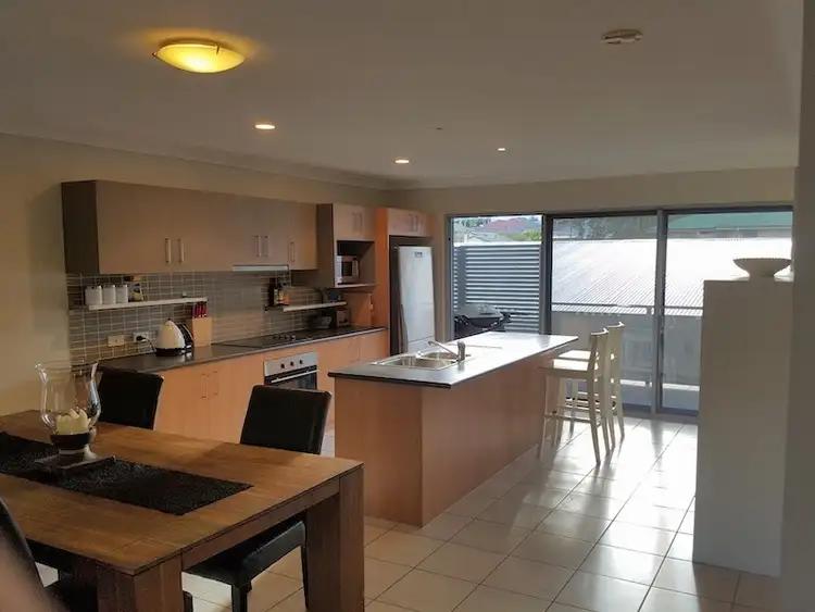 Fifth view of Homely townhouse listing, 8/23-29 Grays Road, Gaythorne QLD 4051