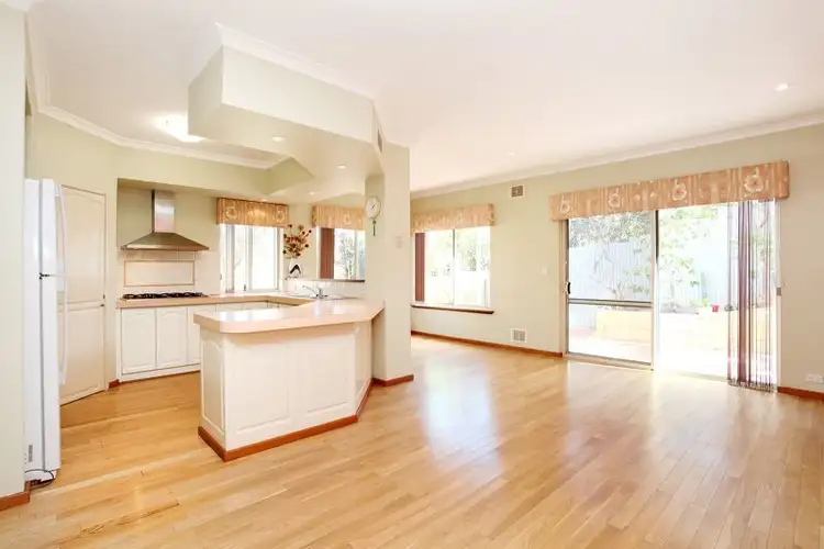Second view of Homely house listing, 1 Edgar Way, Mount Pleasant WA 6153