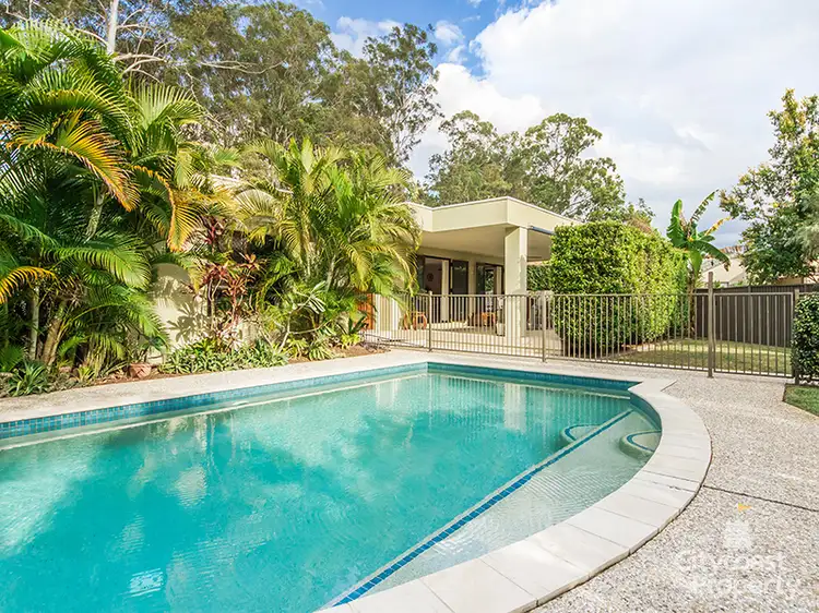 Main view of Homely house listing, 5 Coolong Court, Ashmore QLD 4214