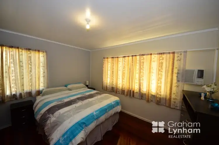 Sixth view of Homely house listing, 10 Paringa Street, Cranbrook QLD 4814