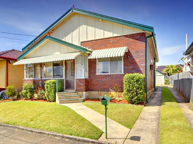 Second view of Homely house listing, 12 Cartwright Avenue, Homebush NSW 2140